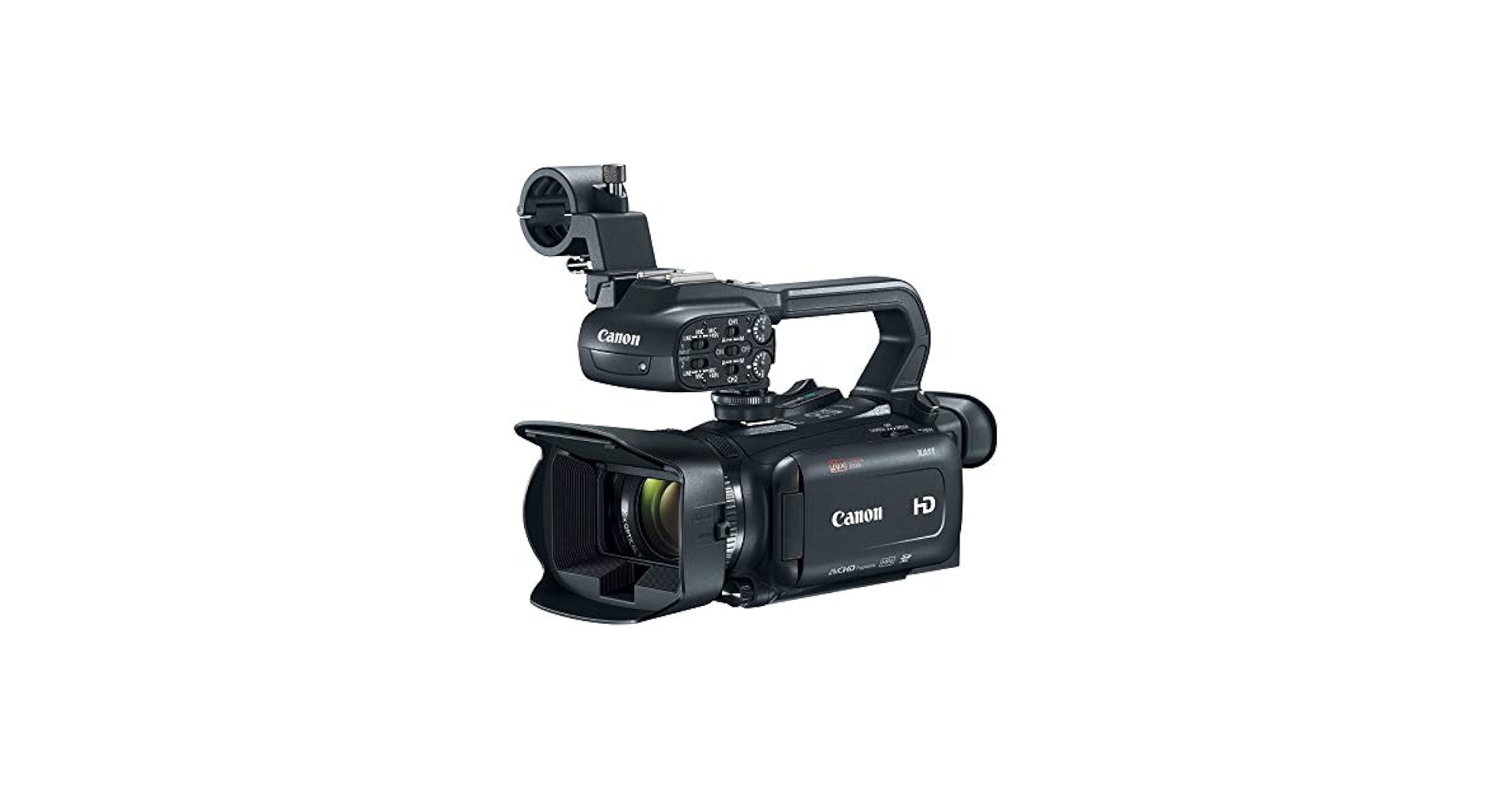 【業務用ビデオカメラ】XA11【CANON】 業務用ビデオカメラ】XA11【CANON】